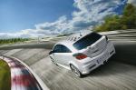 Opel Astra OPC Nurburgring Edition 2007 года